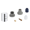 GROHE Volumegreep Voor Showerset Chroom SW341026