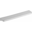 Geberit 300 Basic planchet 60x12cm wit OUTLETSTORE STORE20262