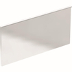 Geberit Xeno2 spiegel met indirecte verlichting 140x70cm SW417181