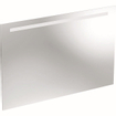 Geberit Option spiegel met LED verlichting 100x65cm SW405051