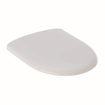 Geberit Renova closetzitting met deksel en softclose topfix wit 0300446