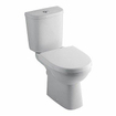 Geberit 300 Comfort duoblokpot-49 verhoogd +6cm diepspoel 35.5x69cm AO wit SW417783