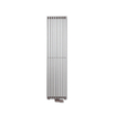 Vasco Zana ZV 1 designradiator 1400x704mm 1731W aansluiting 0066 wit 7241052