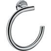 Hansgrohe Logis Universal handdoekring chroom SW241761