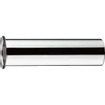 Hansgrohe Muurbuis 30Cm Brushed Black Chrome SW451596