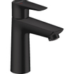 Hansgrohe Talis E Wastafelkraan - coolstart - mat zwart SW451734