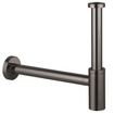 GROHE designsifon 1 1/4 hard graphite SW523660