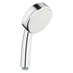 GROHE New Tempesta Cosmopolitan handdouche met 1 straalsoort chroom/wit SW108124