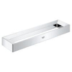 GROHE Selection Cube Handdoekring - 25cm - chroom SW97656