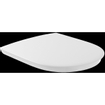 Villeroy & Boch O.novo Vita closetzitting met deksel met softclose met greeprand met quick release blauw 1025074