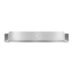 Looox Colour Shelf Special inbouw planchet 30x10cm RVS geborsteld SW374823