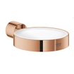 GROHE Atrio wandhouder v. zeepschaal warm sunset SW354782