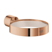 GROHE Atrio wandhouder v. zeepschaal warm sunset SW354782