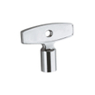 GROHE sleutel v bovendeel 1/2 0465017