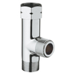 GROHE verdeelstuk voor microtherm 0432056