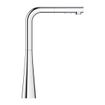 GROHE Zedra Keukenkraan - l uitloop - SW479462