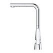 GROHE Zedra Keukenkraan - l uitloop - SW479462