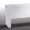Vasco Primula P3 plintradiator 2000x180mm 3082W RAL 9016 7241758