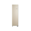 Vasco Viola V1ZB designradiator enkel 433x1600mm 801 watt wit 7242725