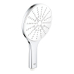 GROHE Rainshower SmartActive handdouche 15cm 3 standen Moon White Wit SW472421