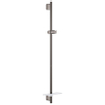 GROHE Rainshower SmartActive Glijstang - 90cm - met zeepschaal - hard graphite SW472366
