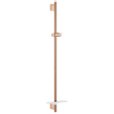 GROHE Rainshower SmartActive glijstang - 90cm - met zeepschaal - warm sunset OUTLETSTORE STORE34107