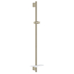 GROHE Rainshower SmartActive Glijstang - 90cm - met zeepschaal - geborsteld nikkel SW472267