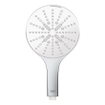 GROHE Rainshower SmartActive handdouche 15cm 3 standen Moon White Wit SW472421