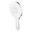 GROHE Rainshower SmartActive handdouche 15cm 3 standen Moon White Wit SW472421