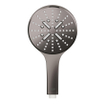 GROHE Rainshower SmartActive handdouche 13cm 3 standen Hard Graphite SW472424