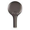 GROHE Rainshower SmartActive handdouche 13cm 3 standen Hard Graphite SW472424