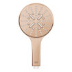 Grohe Rainshower handdouche 130 9,5l/min warm sunset geborsteld TWEEDEKANS OUT10407
