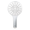 GROHE Rainshower SmartActive handdouche 13cm 3 standen Moon White Wit SW472360