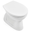 Villeroy & Boch O.novo closetpot diepspoel directflush ao wit SW448402