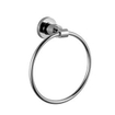 Dornbracht 892 handdoekring chroom 0480432