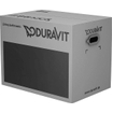 Duravit D-code wandclosetpack 359x405x545mm wit SW85521