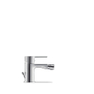 Duravit A.1 bidetmengkraan met waste chroom SW420665