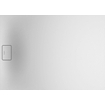 Duravit Stonetto douchebak Solid Surface rechthoekig 140x100x5cm wit SW85969