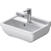 Duravit Philippe Starck 3 fontein 45x32cm Wondergliss 0313629
