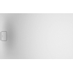 Duravit Stonetto douchebak Solid Surface rechthoekig 160x100x5cm wit SW85970