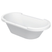 Duravit Starck bad acryl ovaal 190x90x46cm wit 0297501