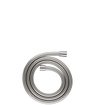 Hansgrohe Medium Isiflex B doucheslang 1 2x160cm RVS look 0443883