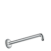 AXOR douchearm Classic G 1/2x38.9cm 90° chroom SW95079