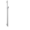 AXOR Uno glijstangset 90cm inclusief doucheslang chroom 0460436