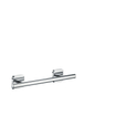 Hansgrohe PuraVida badgreep 30cm chroom 0451219