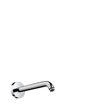 Hansgrohe douchearm 230mm brushed bronze SW528757