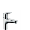 Hansgrohe Focus 1-gr badmengkraan Monotrou met omstelling chroom SW528785