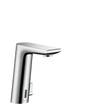 Hansgrohe Metris S electronische wastafelkraan batterij 0450572
