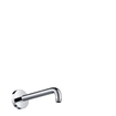 Hansgrohe douchearm 241mm rvs-look SW528962