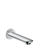 Hansgrohe Novus Baduitloop Chroom SW209854